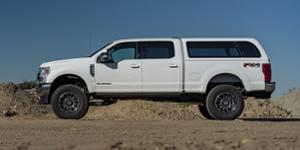 Ford F-250
